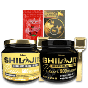 SHILAJIT SATOOMI