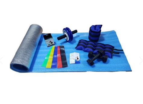 KIT POWER FIT - Image 2