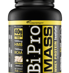 BIPRO MASS 3 LBS