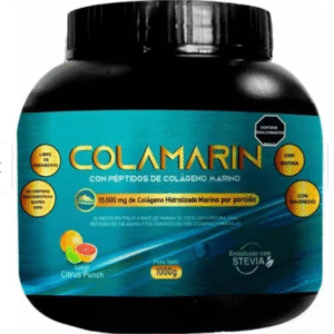 1 Colágeno Marino Colamarin
