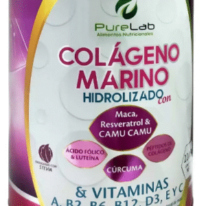 COLAGENO MARINO X 1100 GMS