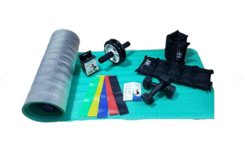 KIT POWER FIT - Image 5