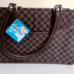 Bolso Transportador Elegancia y Confort para Mascotas (Perros y Gatos)